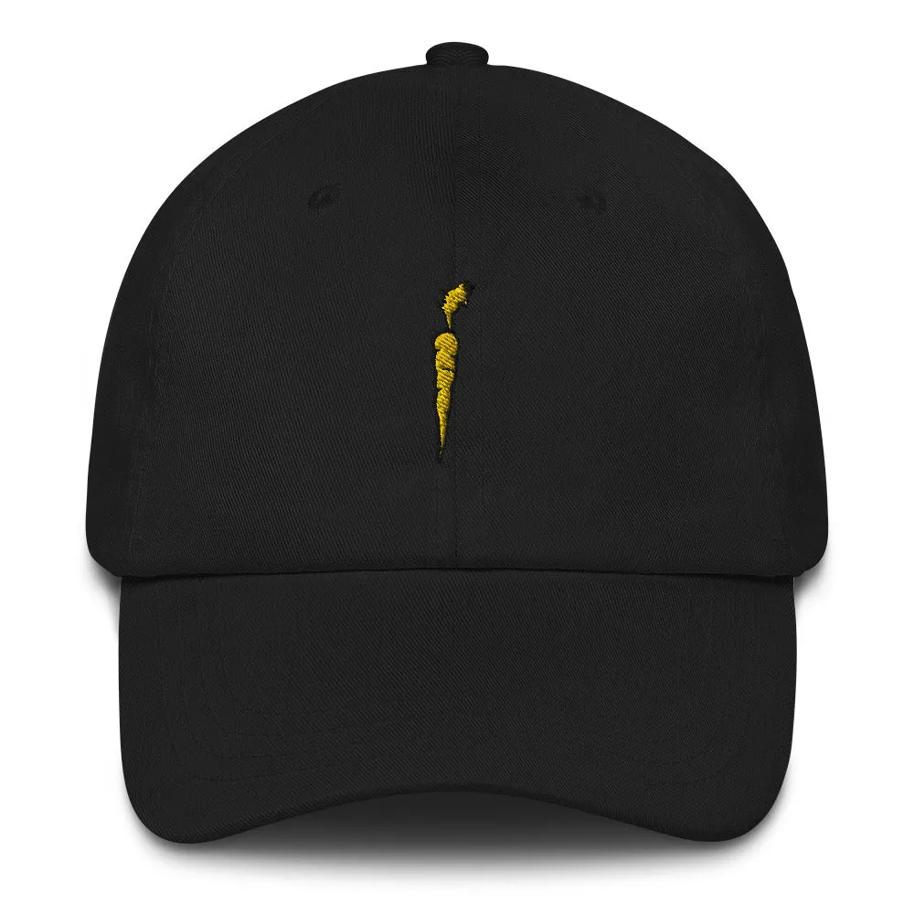 24 Karrot Golden Karrot Dad Hat