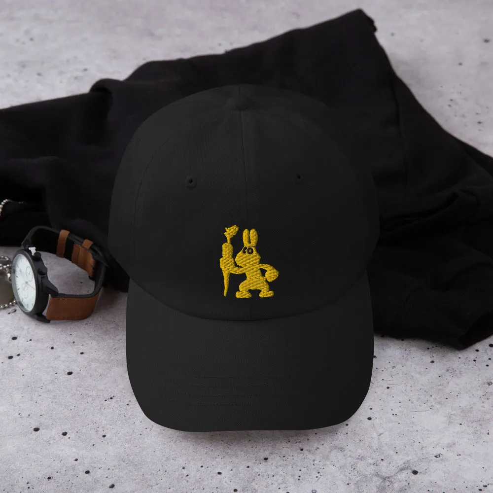 24 Karrot Munny Bunny Dad Hat