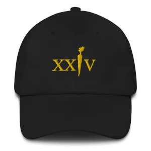 24 Karrot XXIV Dad Hat