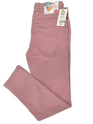 5022/52 Oslo Pink Pant