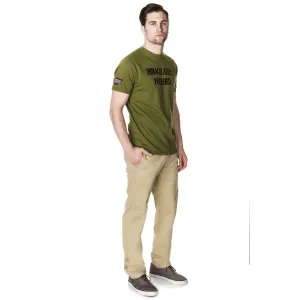 65 MCMLXV Men's Khaki Chino