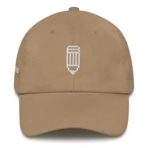 8 Bit - Dad hat