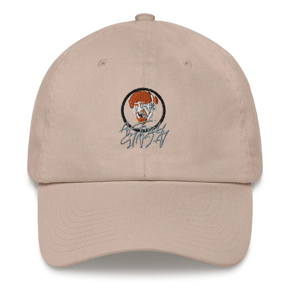 A Freakly Ginja Dad hat