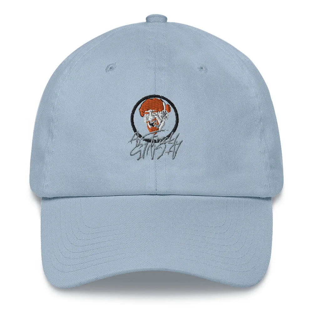 A Freakly Ginja Dad hat