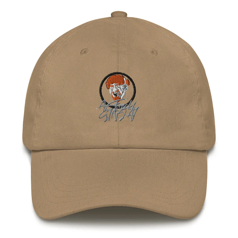 A Freakly Ginja Dad hat