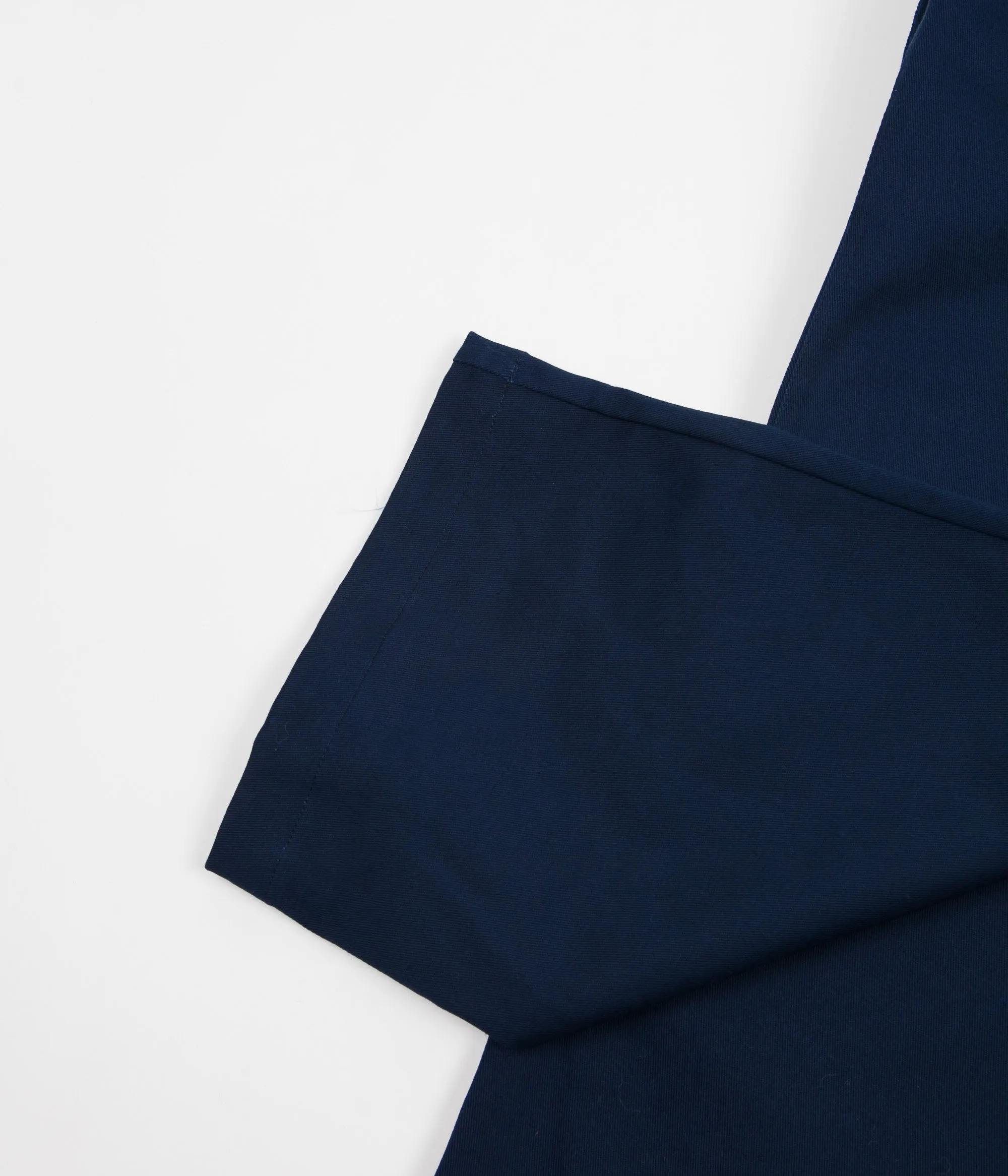 Adidas Chino Bib - Collegiate Navy / White