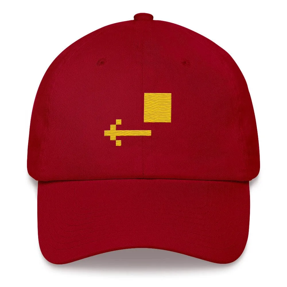 Adventure | Dad hat | Retro Gaming