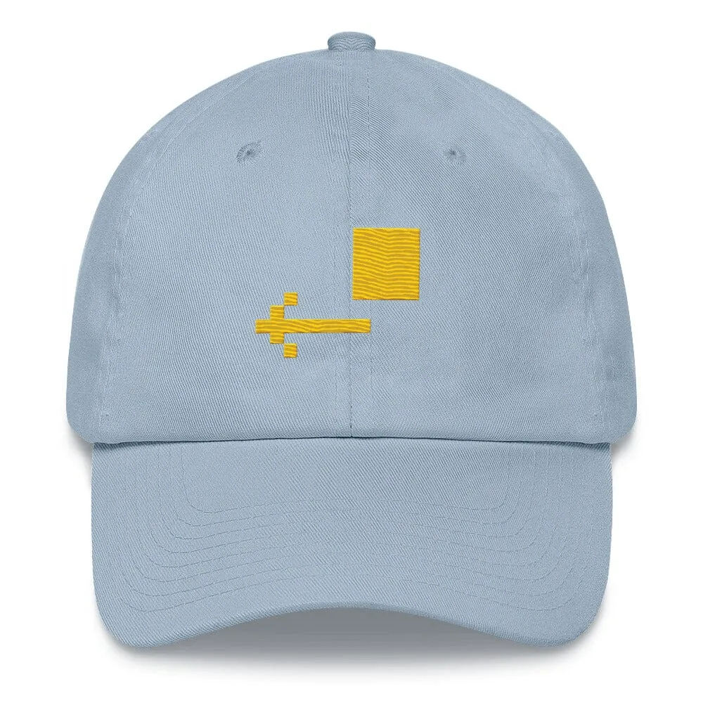 Adventure | Dad hat | Retro Gaming