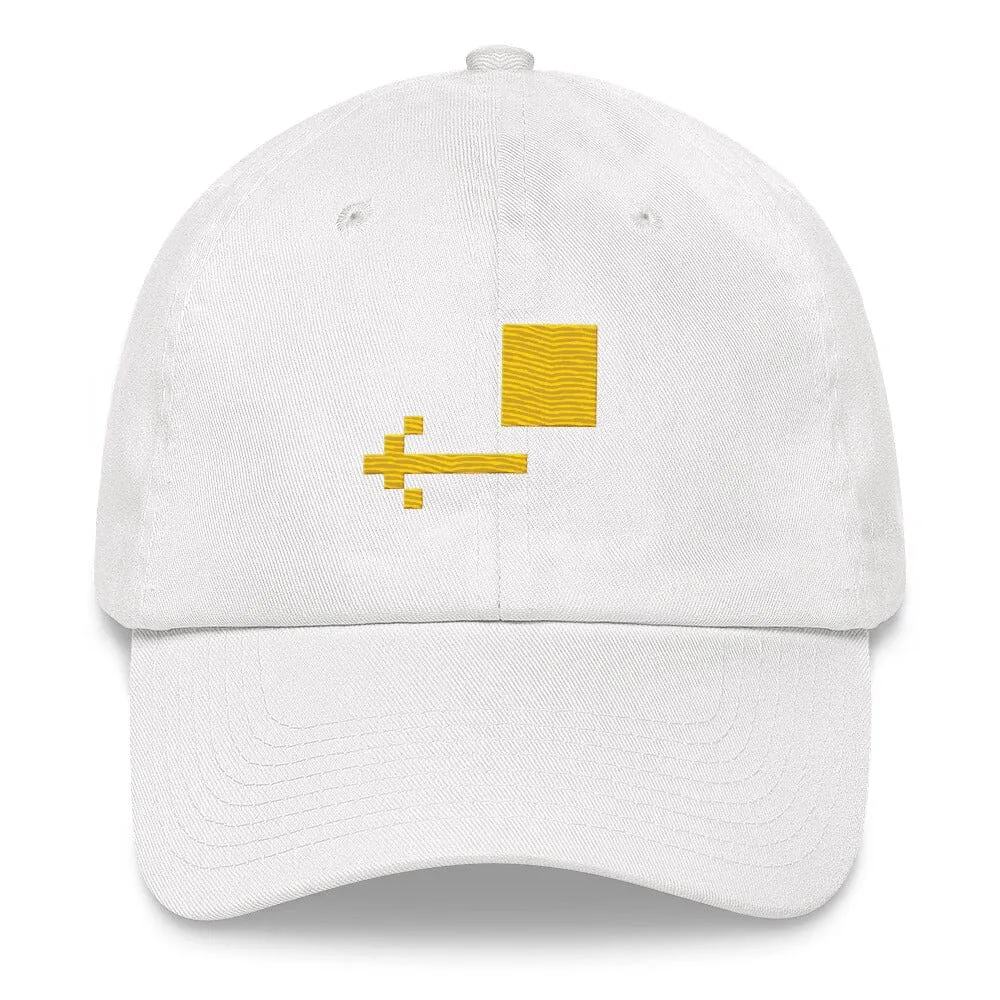 Adventure | Dad hat | Retro Gaming