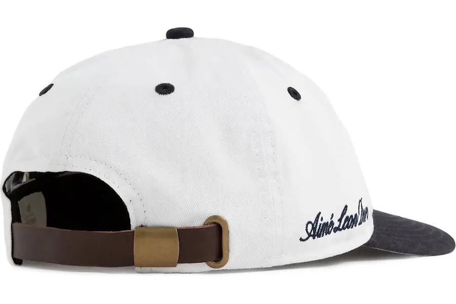 Aime Leon Dore x New Era Washed Chino Yankees (2021) Hat