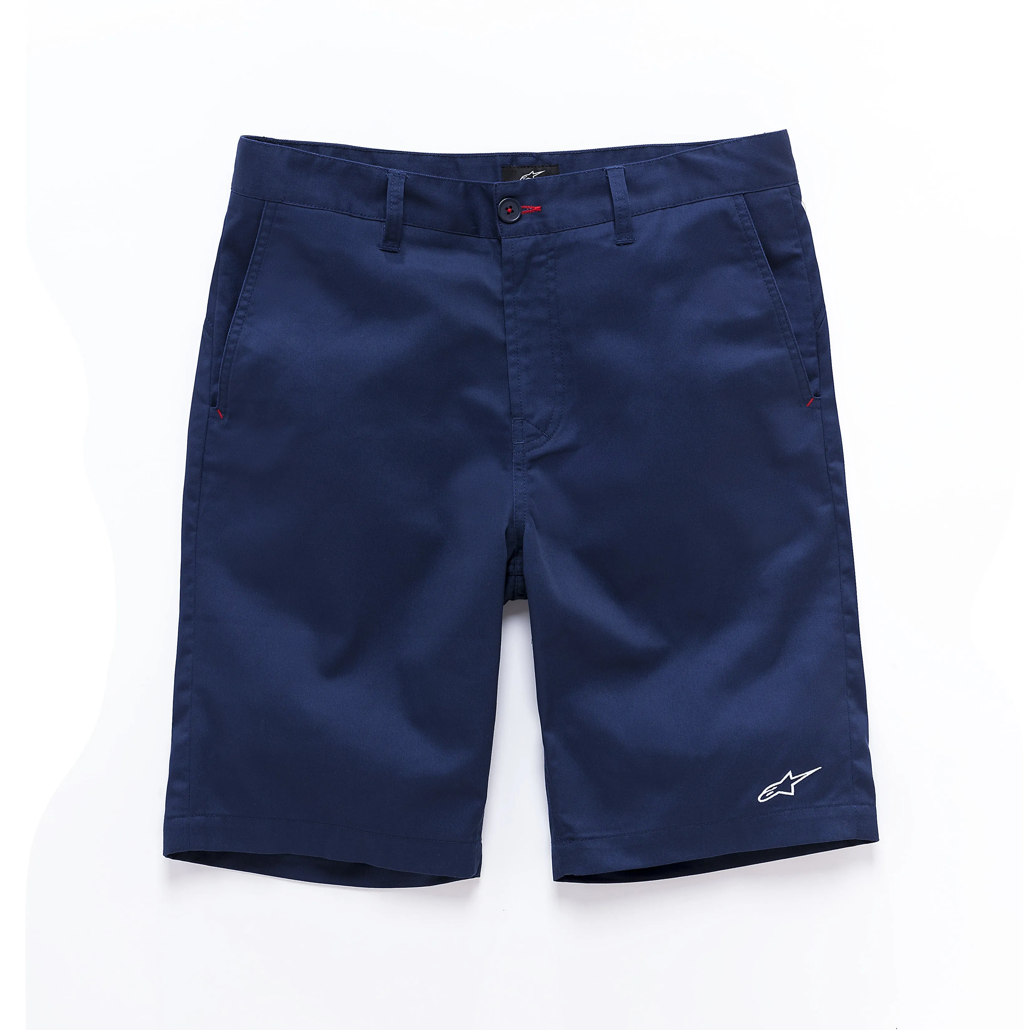 ALPINESTARS CHINO SHORTS NAVY SZ 28 1119-23004-70-28