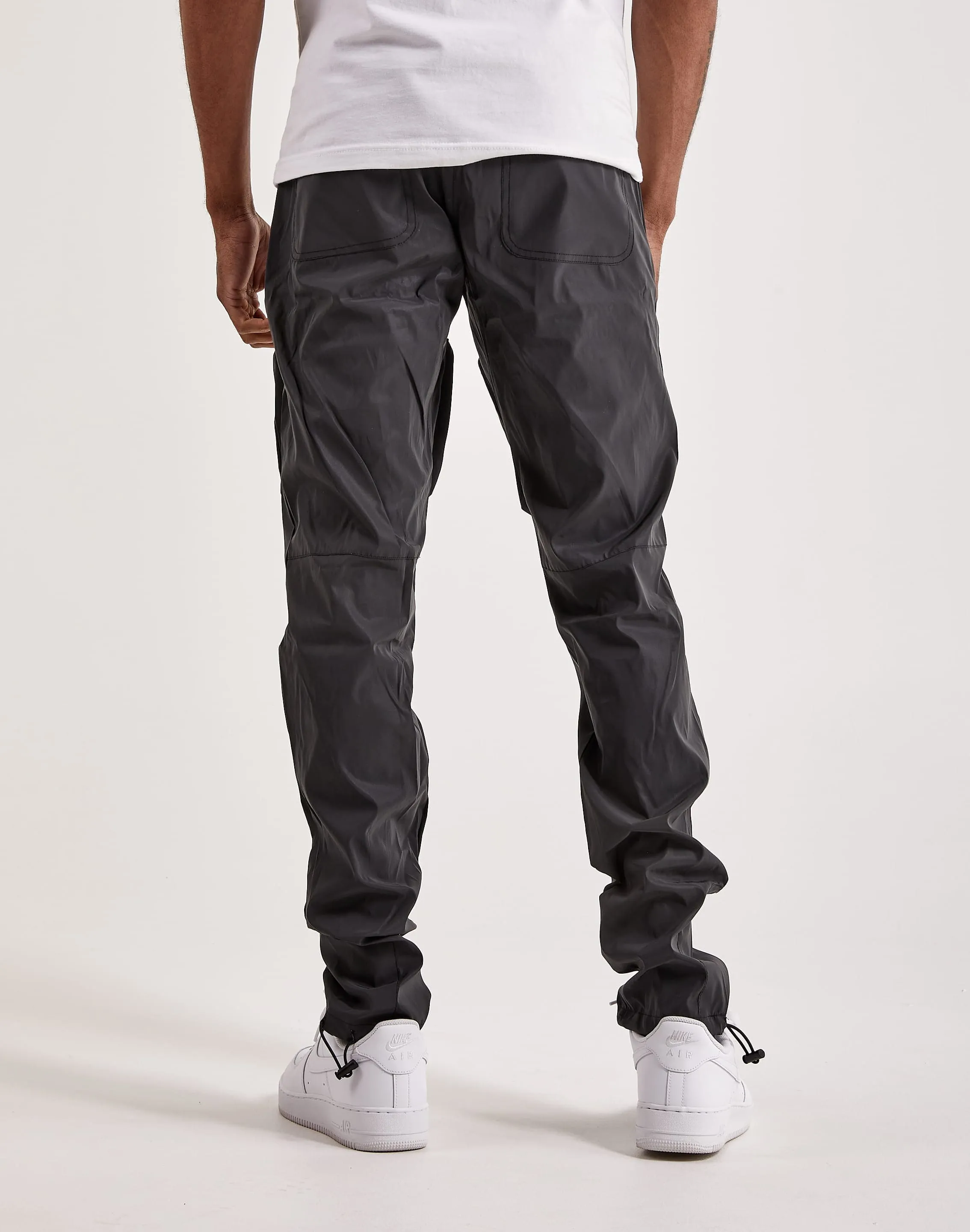 American Stitch 3M Reflective Nylon Pants