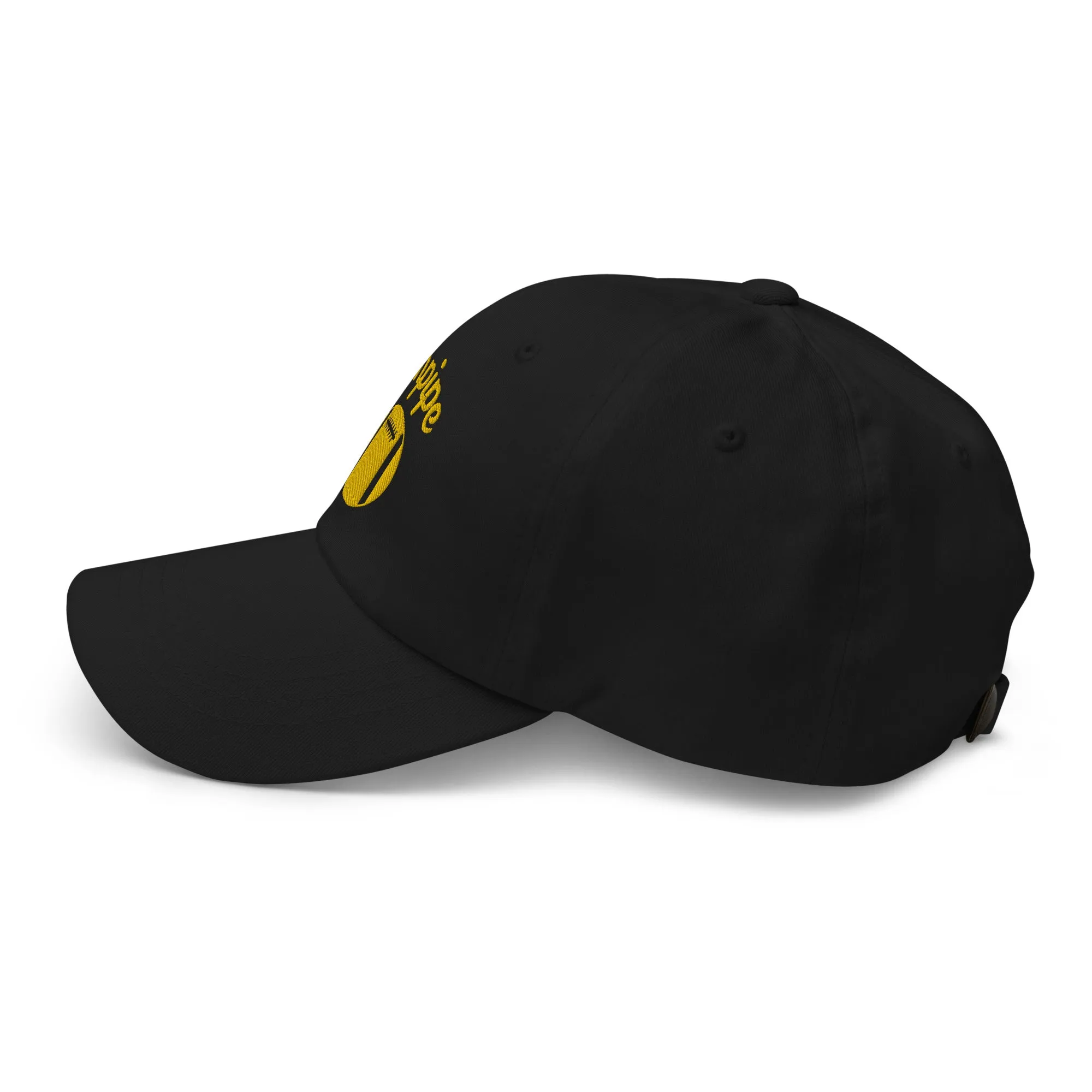 Ampipe Football - Coach - Dad hat