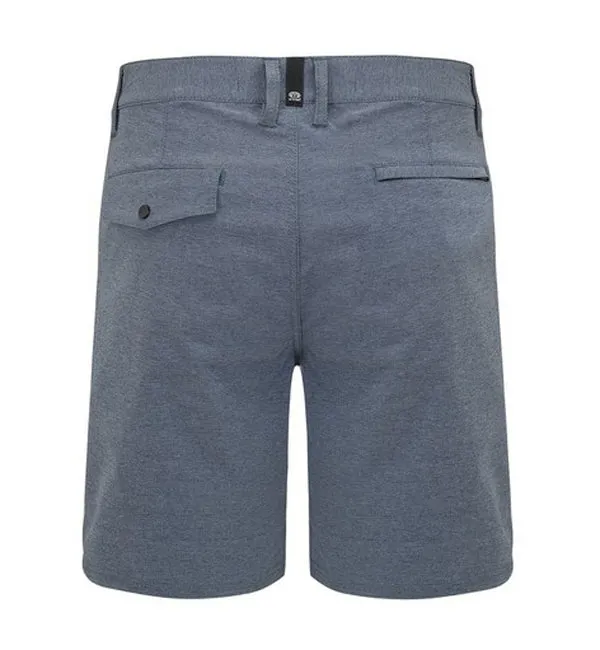 Animal Hugo Darwin Shorts