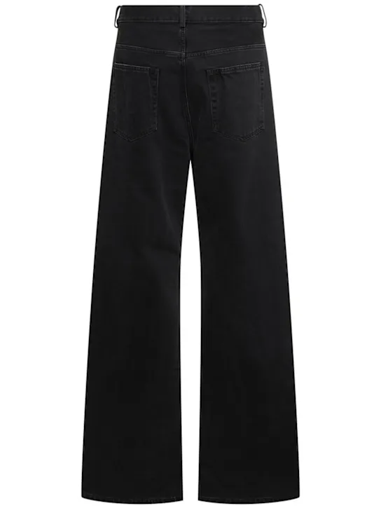 Ann Demeulemeester   Ronald 5 pockets comfort pants 