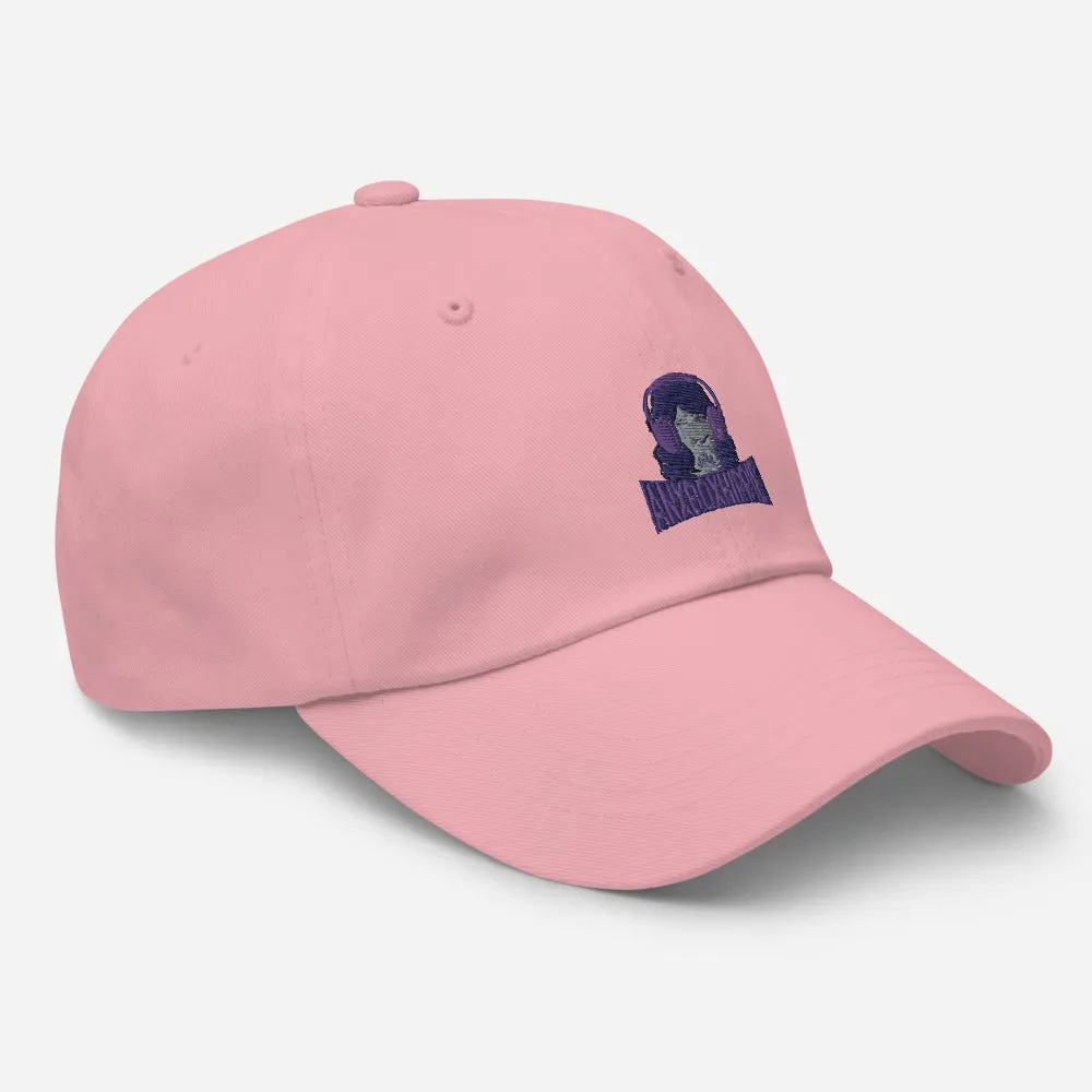 AnxBoxHippie Dad hat