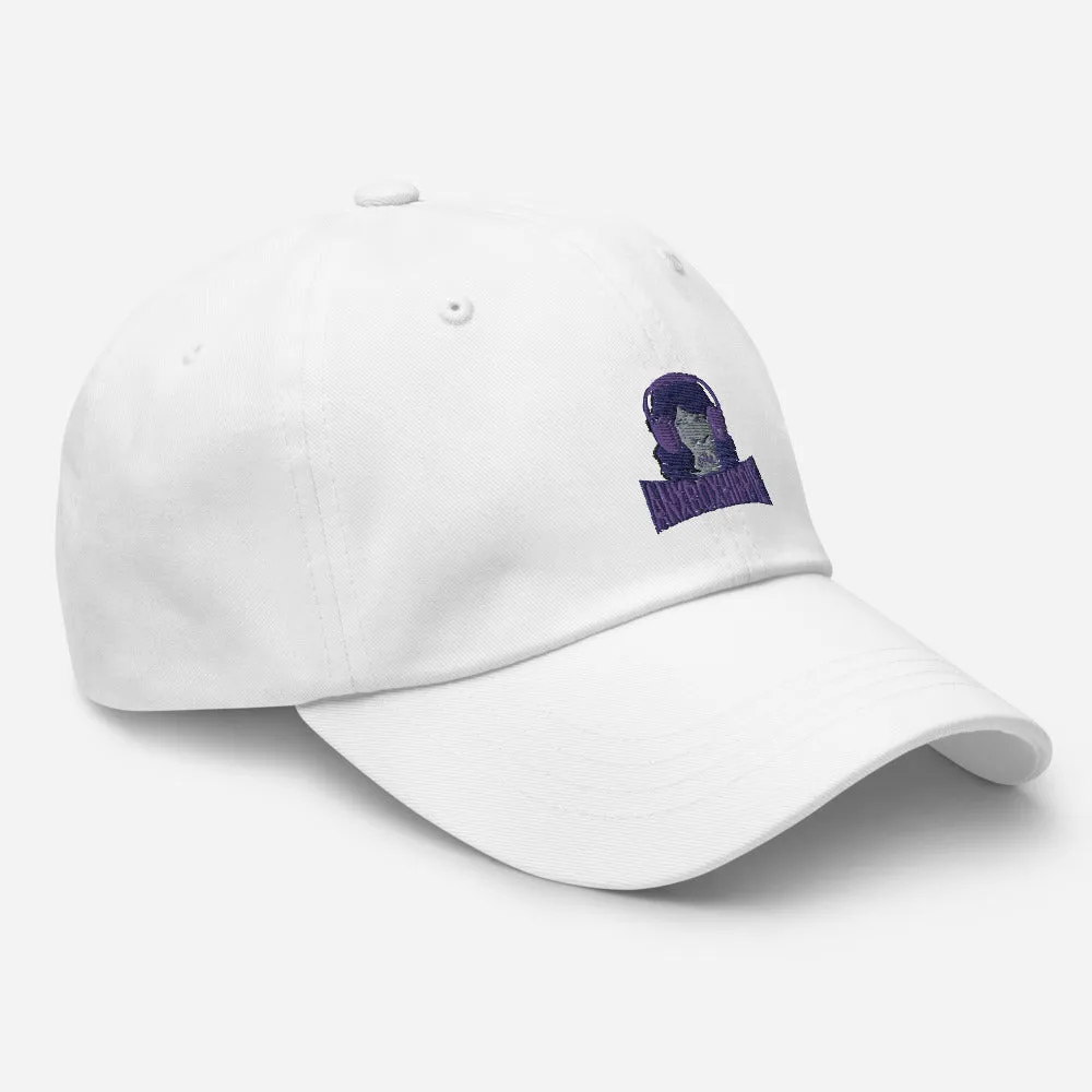 AnxBoxHippie Dad hat