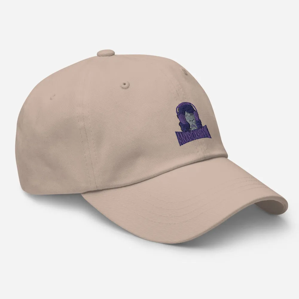 AnxBoxHippie Dad hat