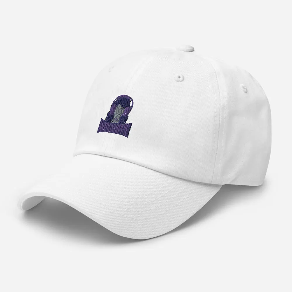 AnxBoxHippie Dad hat