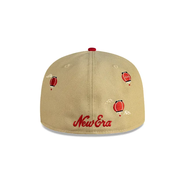 Año Nuevo Chino 59FIFTY Cerrada