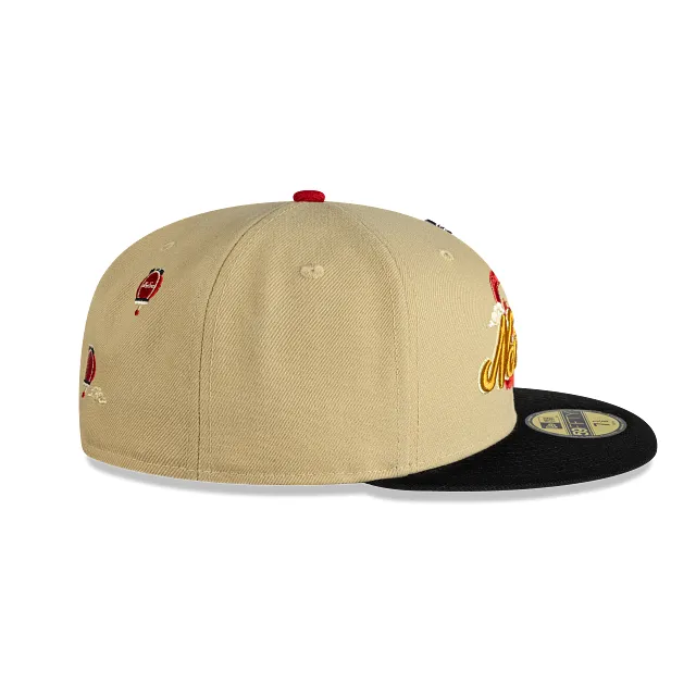 Año Nuevo Chino 59FIFTY Cerrada