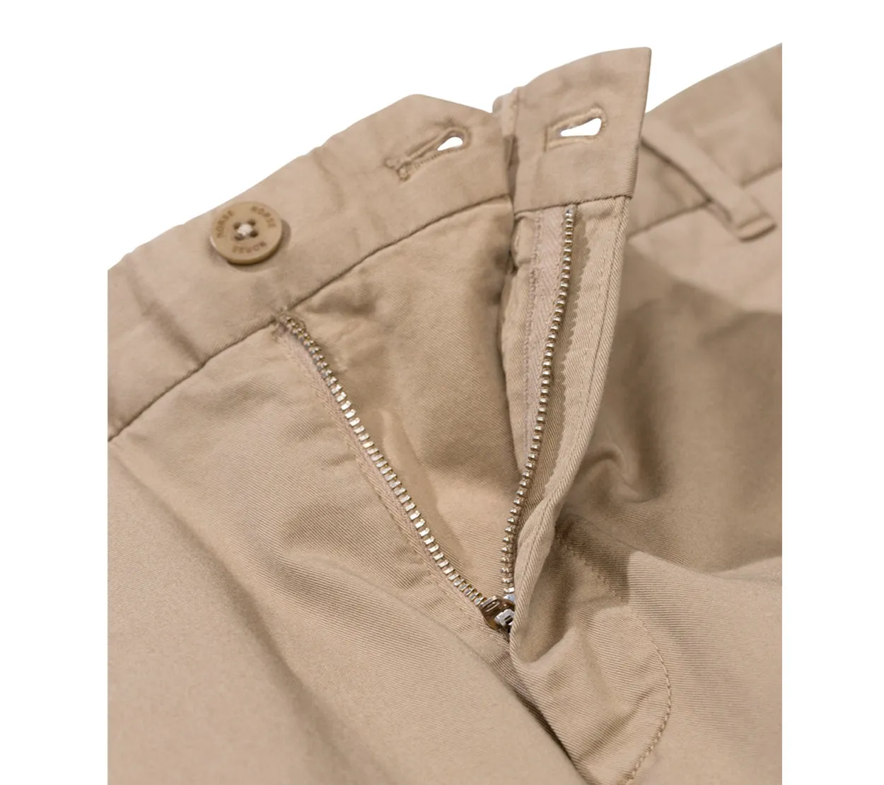 Aros Slim Light Stretch Pant | Utility Khaki