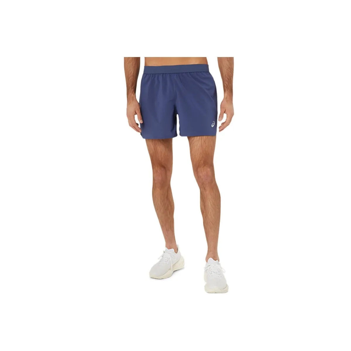 Asics Road 5in Short Blue SS24 Running Shorts