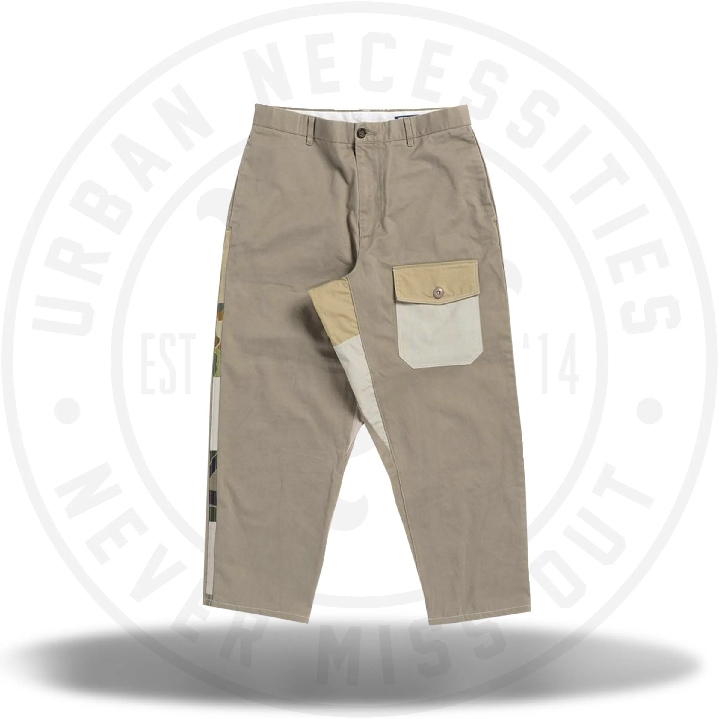 Atelier and Repairs - TRANSATLANTIC CHINO - VARIOUS DESIGNS