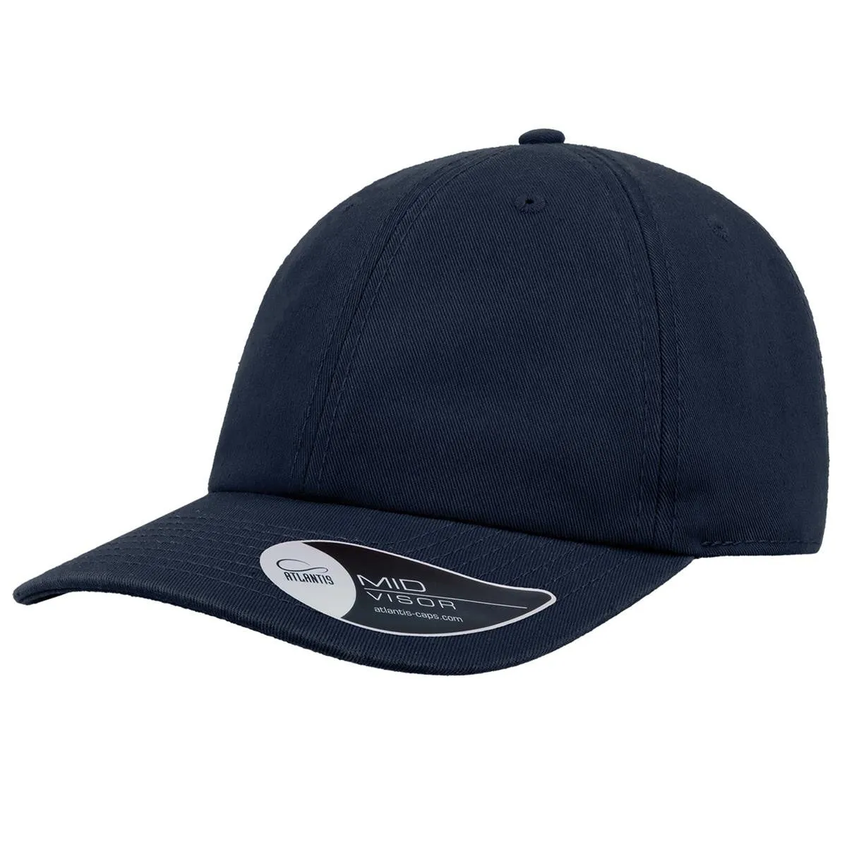 Atlantis Headwear Dad Hat (A1000)