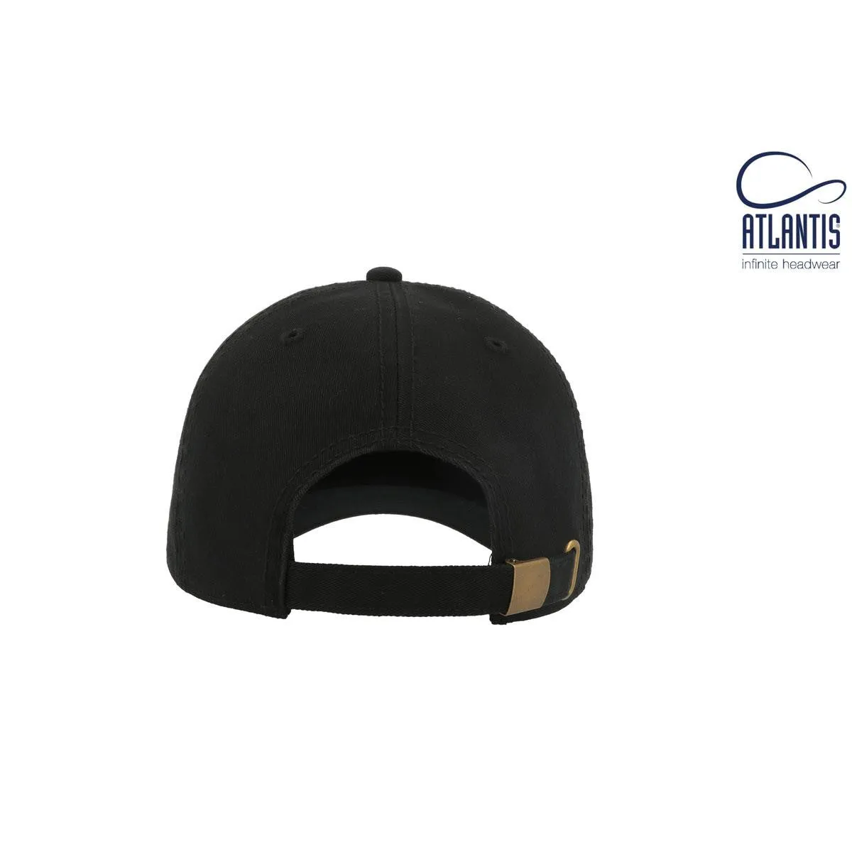 Atlantis Headwear Dad Hat (A1000)