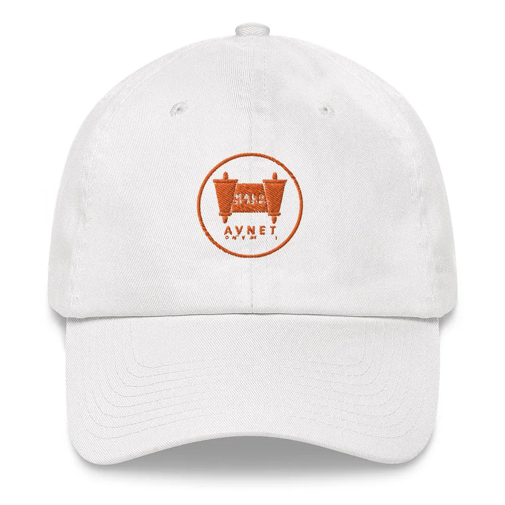 Avnet Classic Dad Hat