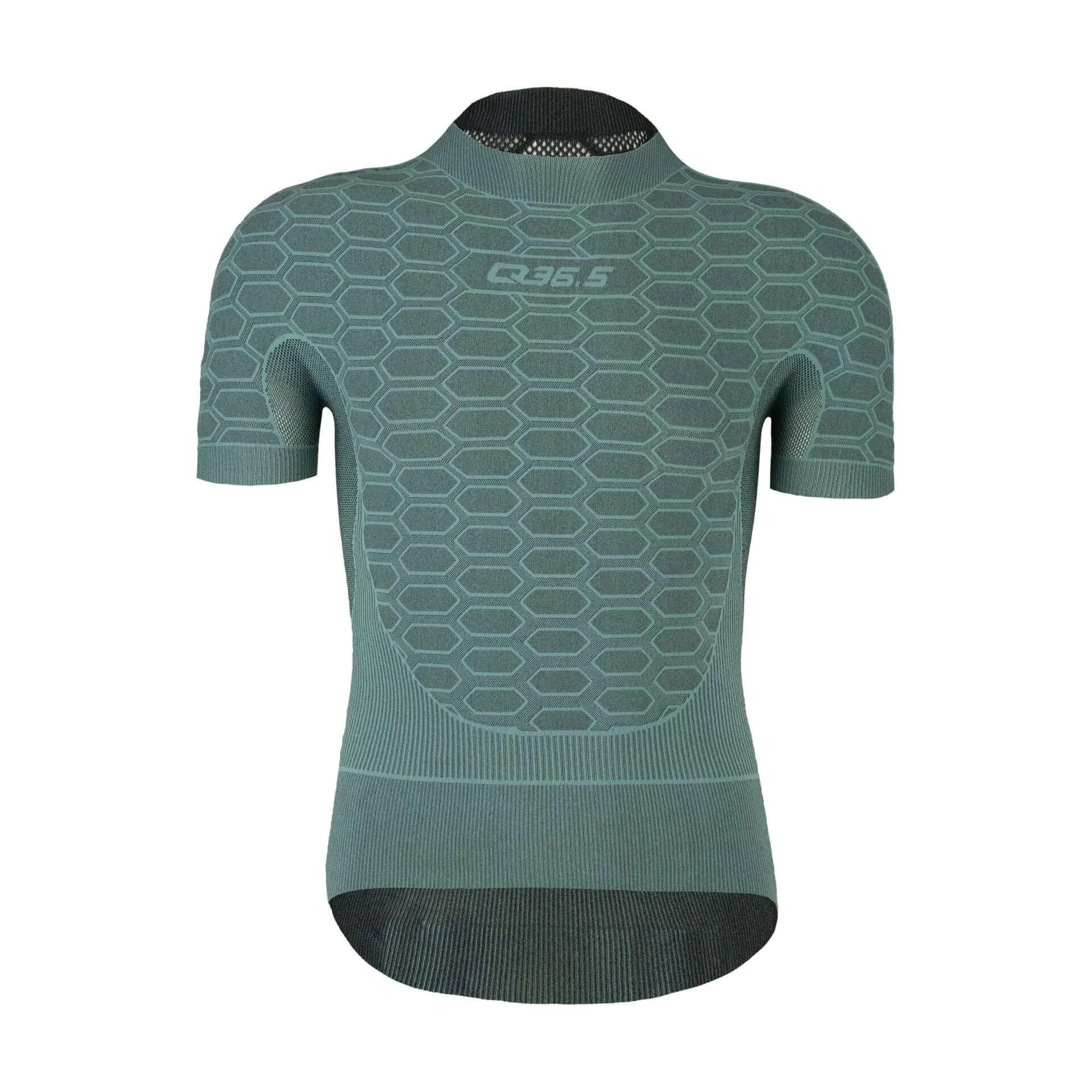 Base Layer 2 Short Sleeve