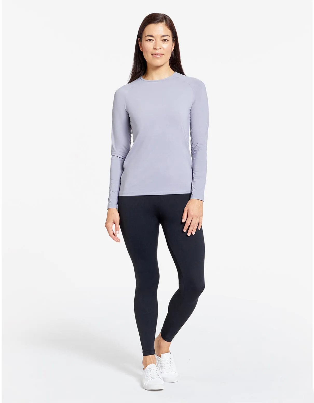 Base Layer UPF50  Coolasun Breeze Collection