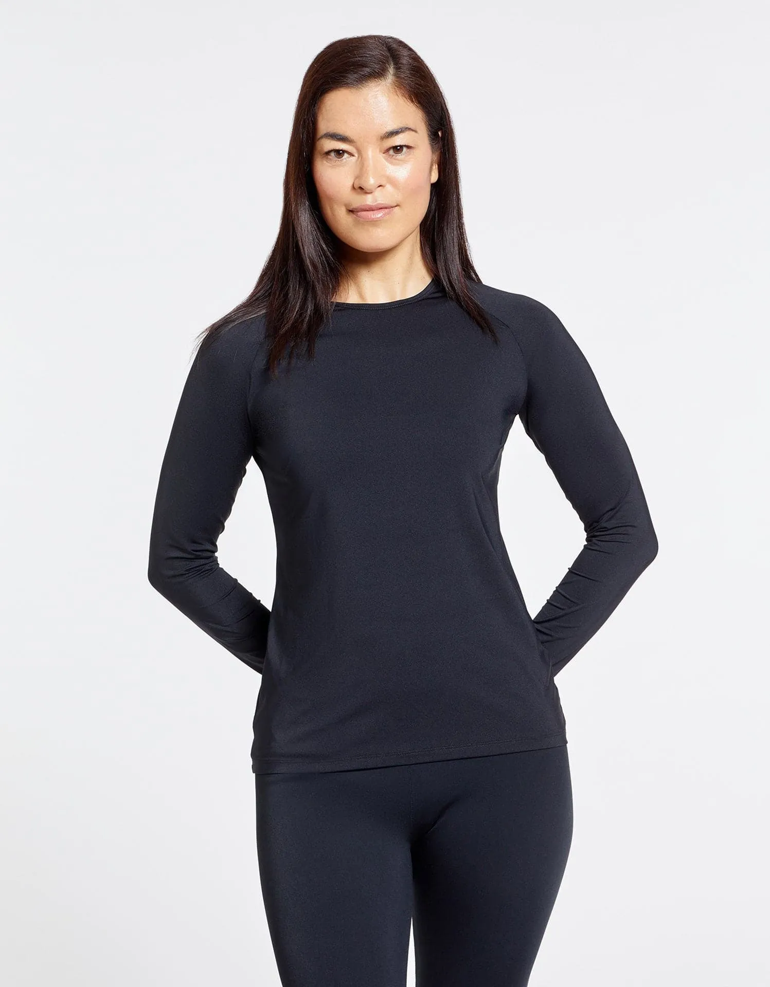 Base Layer UPF50  Coolasun Breeze Collection