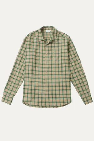 Basil Long Sleeve Shirt