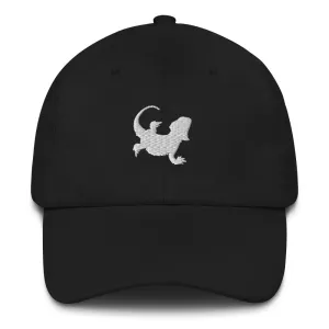 Bearded Dragon Hats | Dragons Be Here | Perfect gift for the Beardie lover!