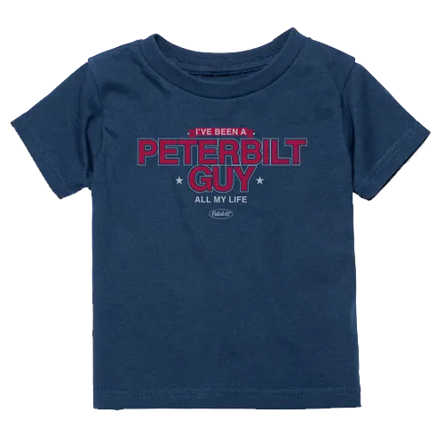 Been a Peterbilt Guy Toddler T-shirt