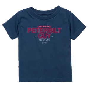 Been a Peterbilt Guy Toddler T-shirt