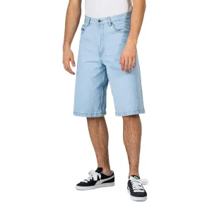 Belmont Short Origin Light Blue