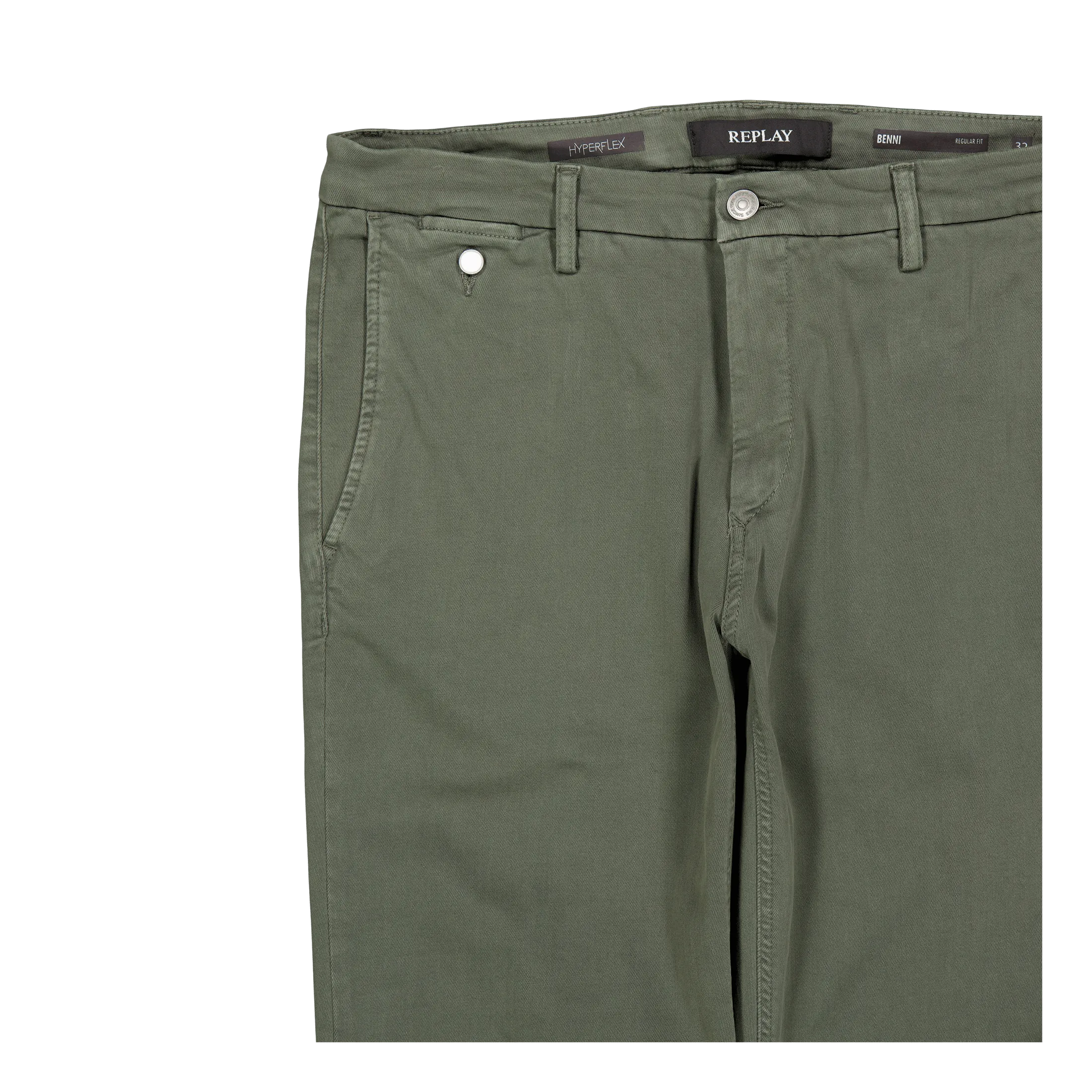 Benni Hyperflex Chino 030 ..