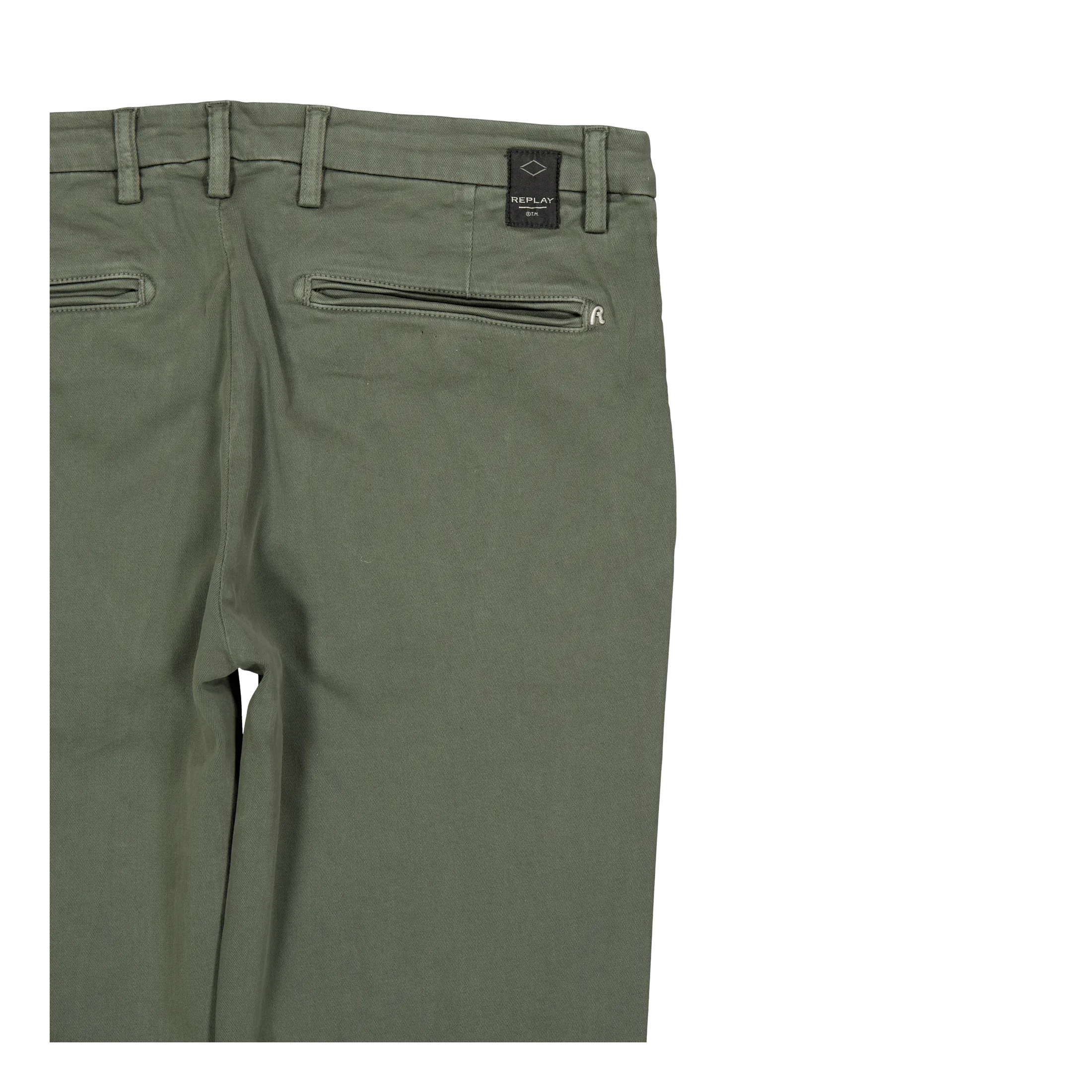 Benni Hyperflex Chino 030 ..