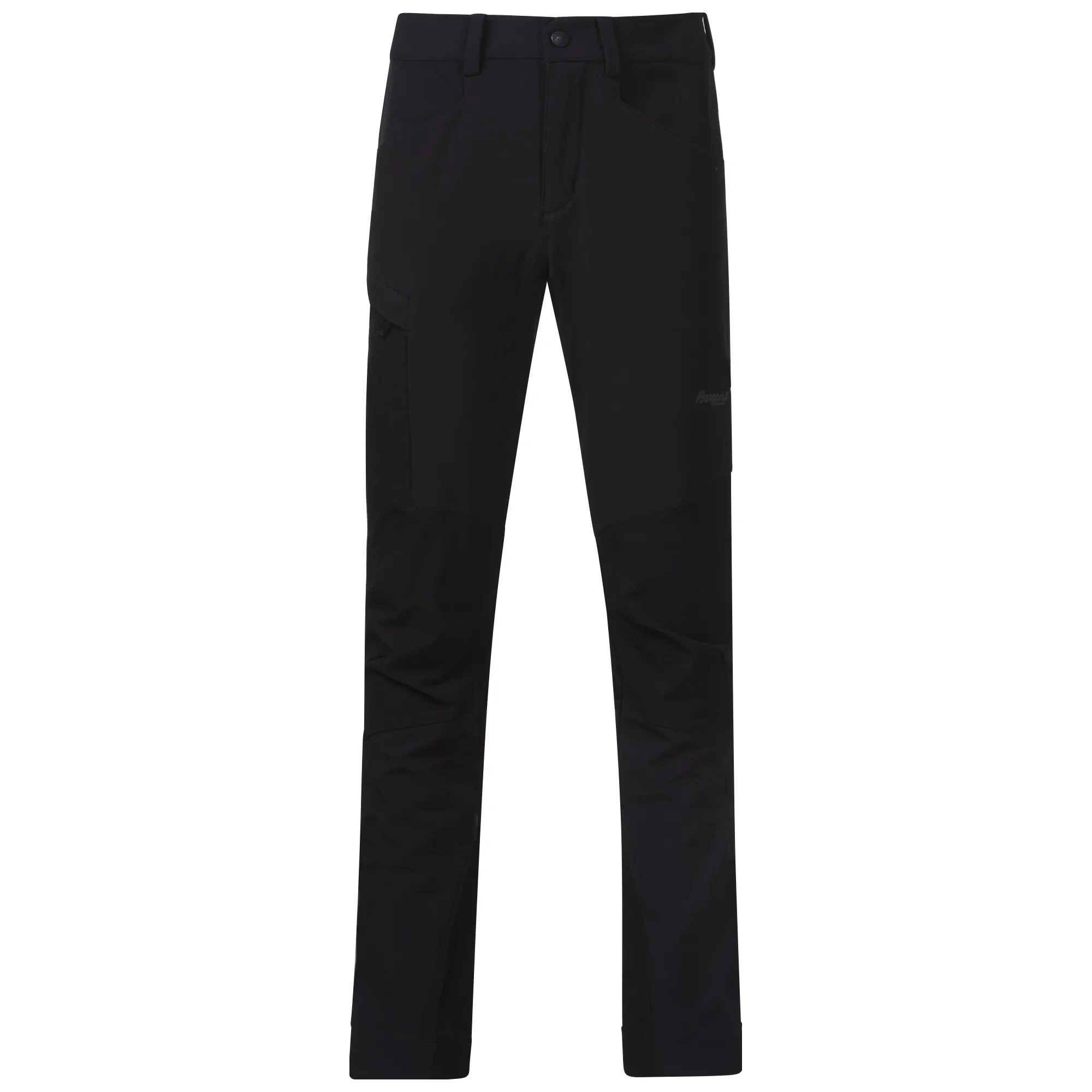 Bergans Juniors&#x27; Besseggen Pants Basic Black | Buy Bergans Juniors&#x27; Besseggen Pants Basic Black here | Outnorth