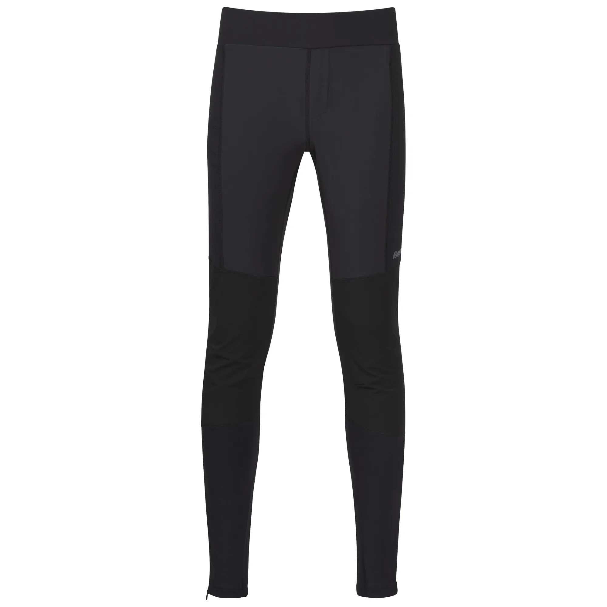 Bergans Youth Fløyen Pants Black | Buy Bergans Youth Fløyen Pants Black here | Outnorth