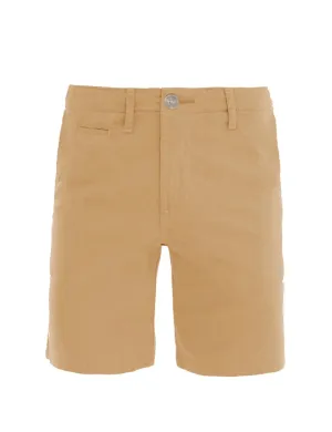 BERMUDA CHINO KAKI