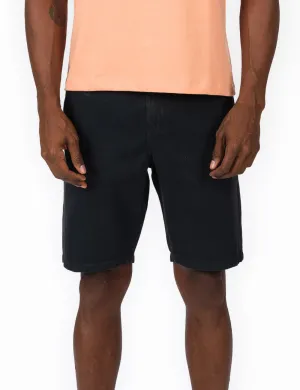 Bermuda Chino Preto