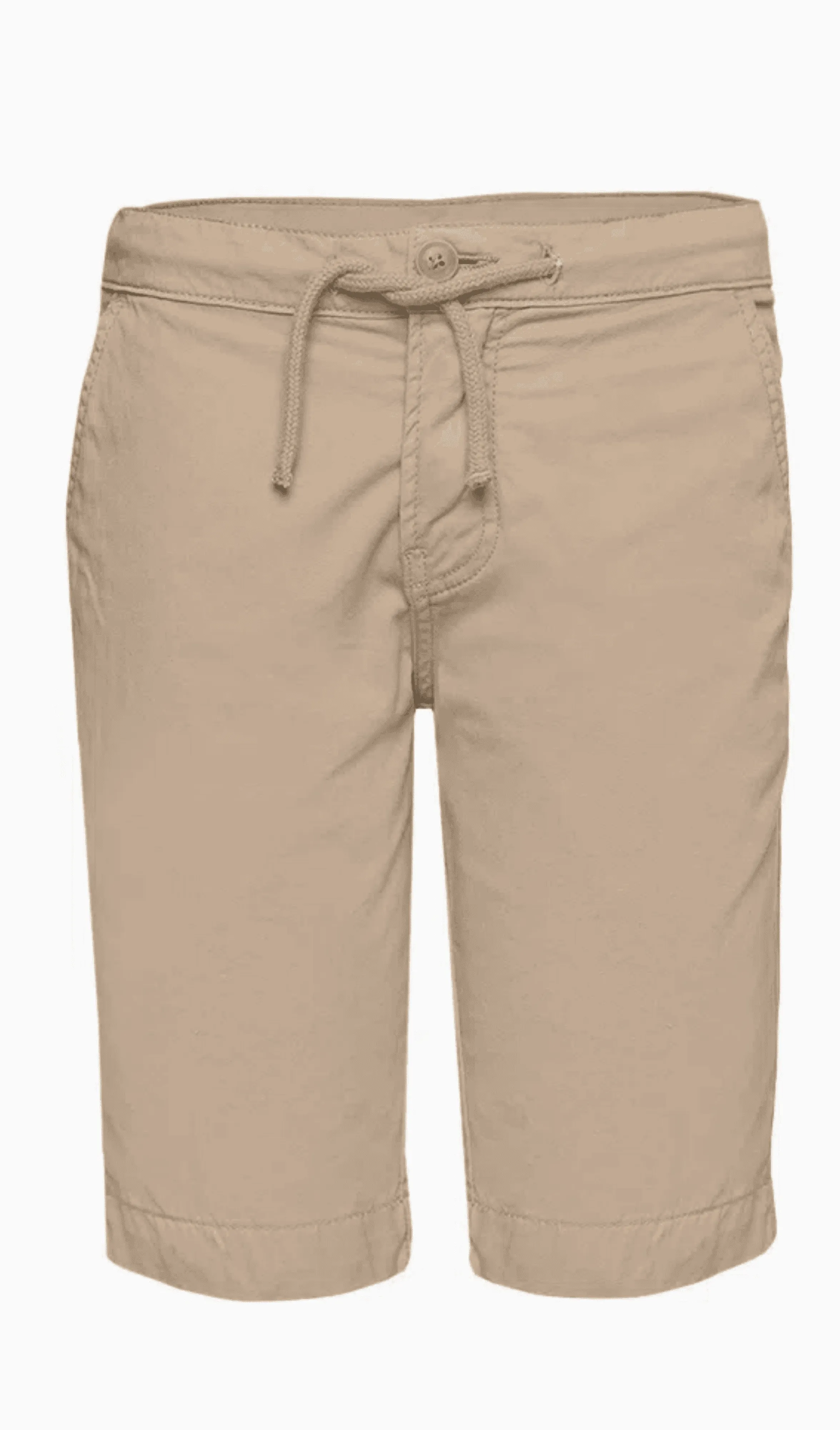 Bermuda Color Chino Sarja Reat