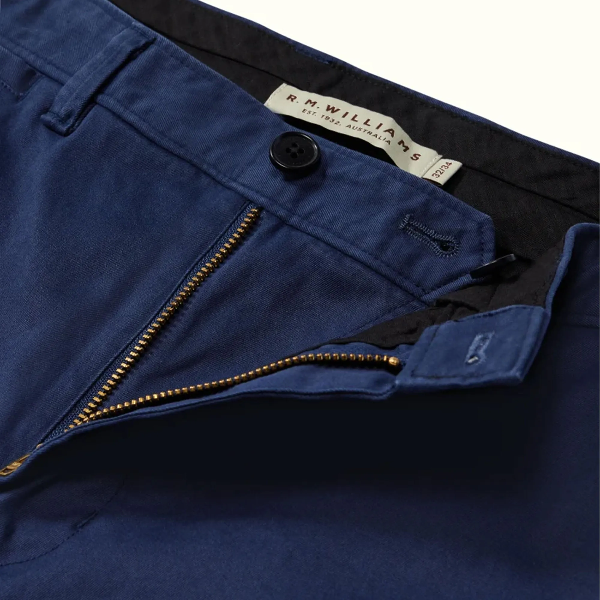 Berwick Chino