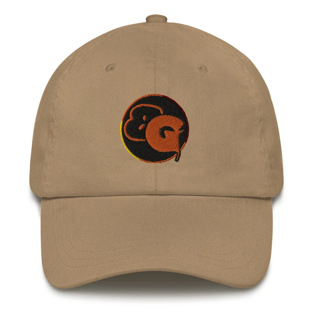 BGG Dad hat