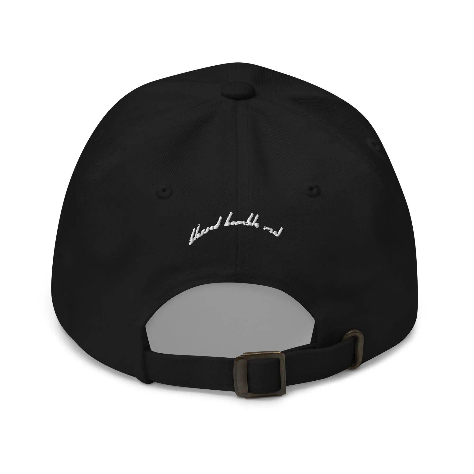 BHR Real Dad Hat