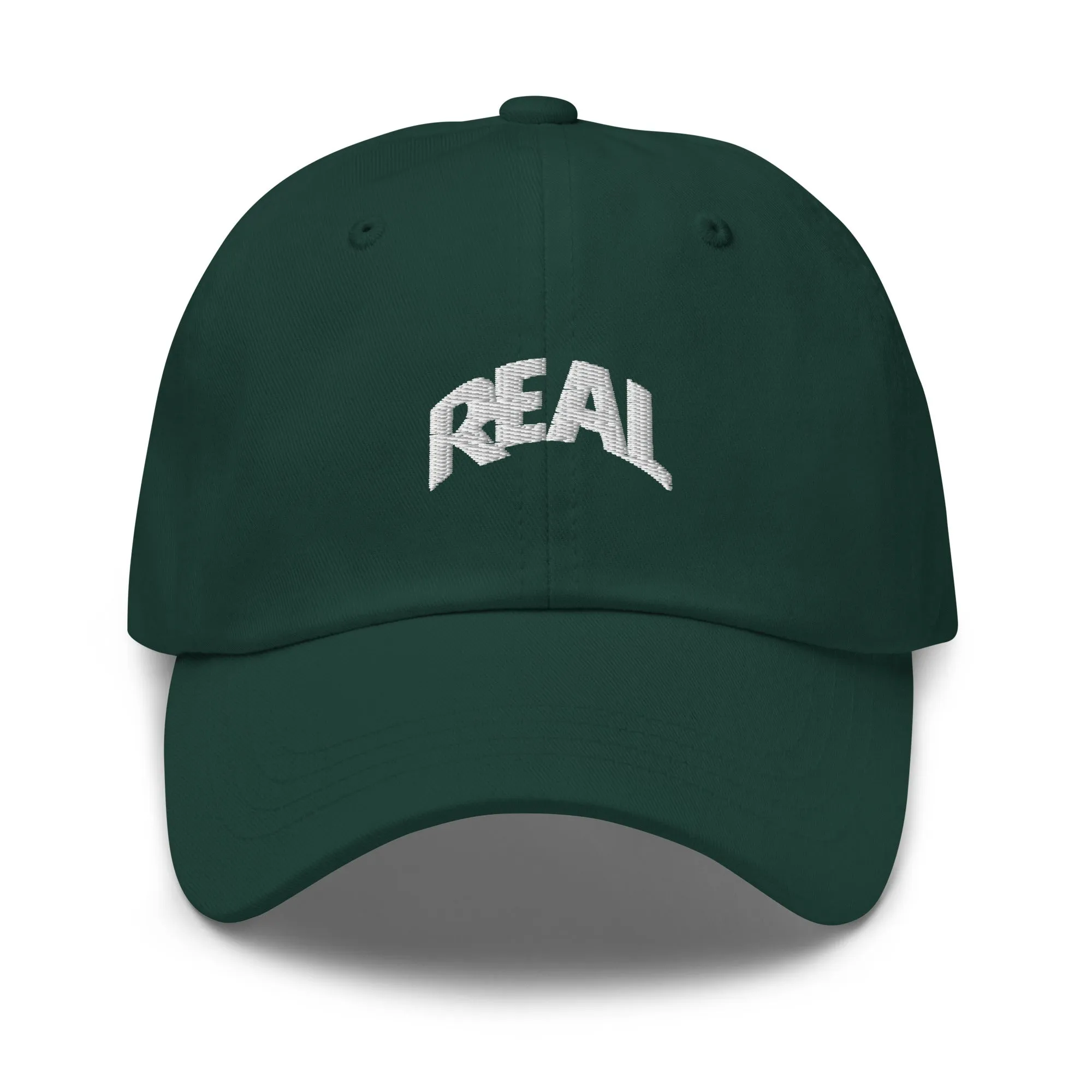 BHR Real Dad Hat